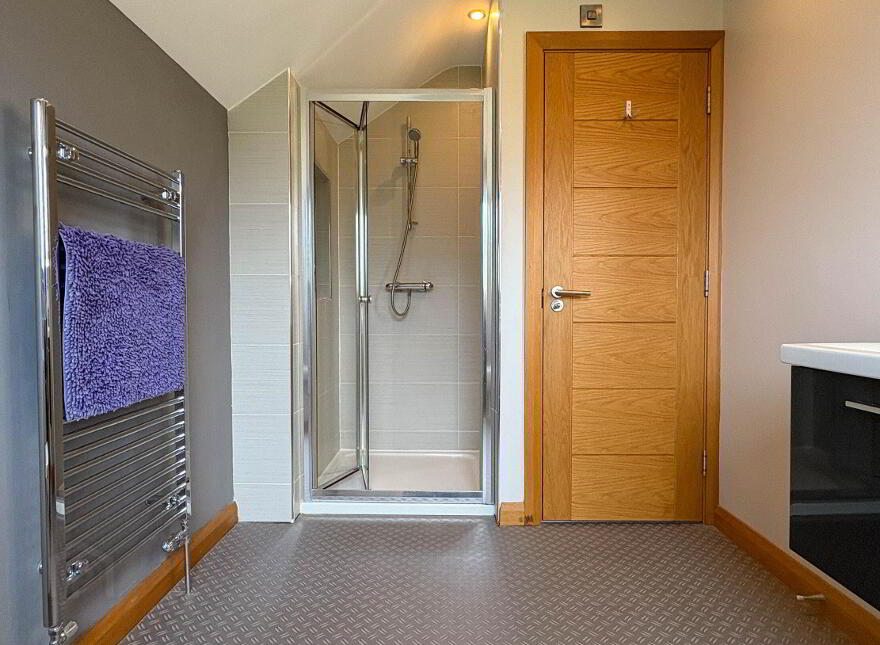 9B Fern Lodge Revallagh Road, Bushmills, BT57 8UG