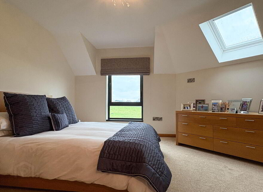 9B Fern Lodge Revallagh Road, Bushmills, BT57 8UG