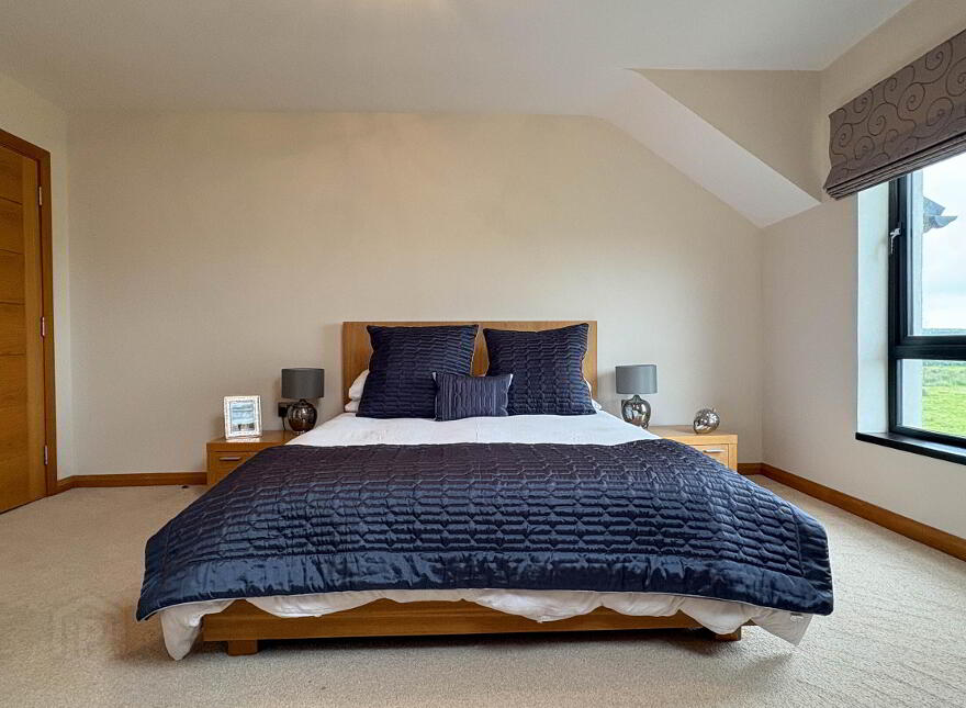 9B Fern Lodge Revallagh Road, Bushmills, BT57 8UG