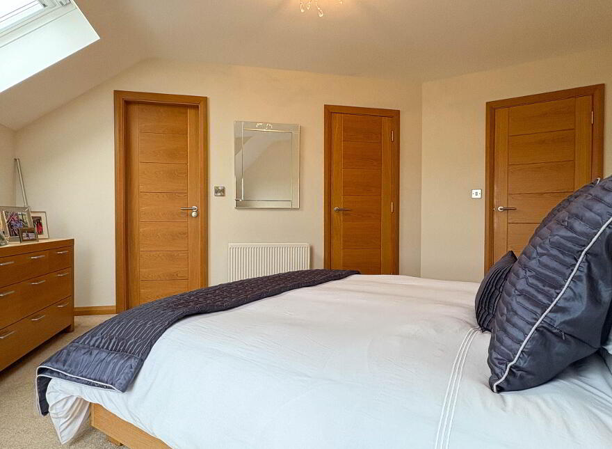 9B Fern Lodge Revallagh Road, Bushmills, BT57 8UG