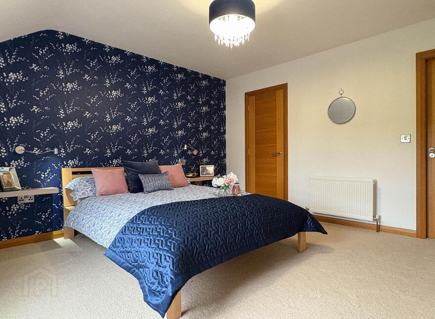 9B Fern Lodge Revallagh Road, Bushmills, BT57 8UG