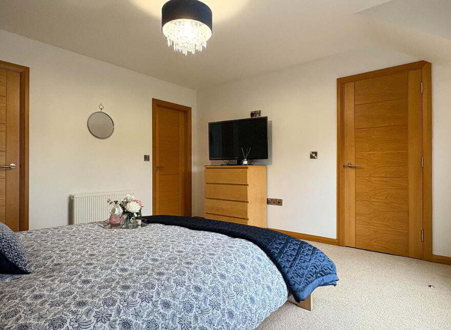 9B Fern Lodge Revallagh Road, Bushmills, BT57 8UG