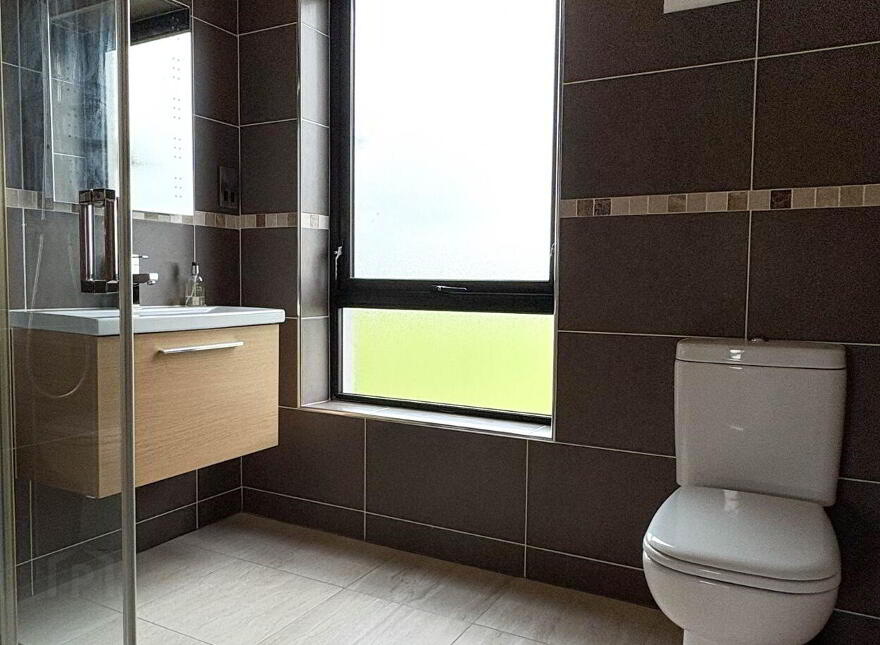 9B Fern Lodge Revallagh Road, Bushmills, BT57 8UG