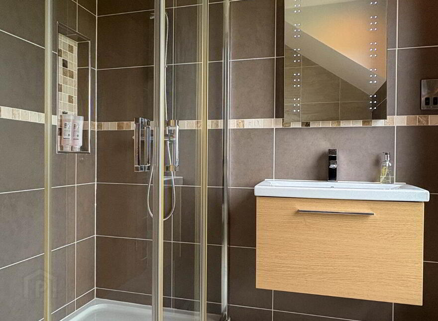9B Fern Lodge Revallagh Road, Bushmills, BT57 8UG