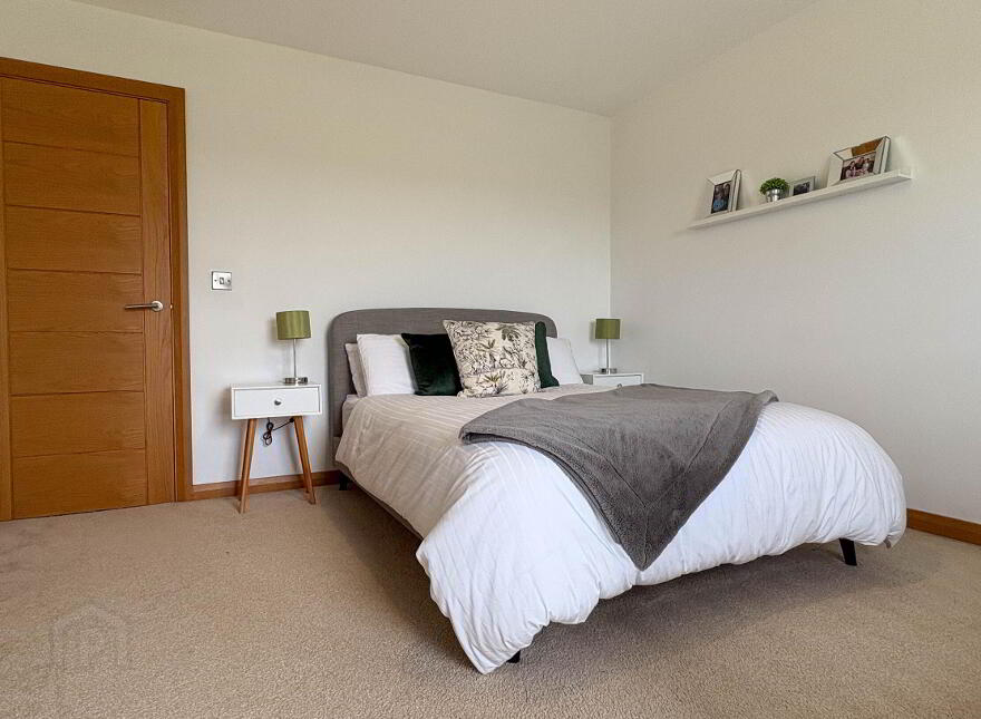 9B Fern Lodge Revallagh Road, Bushmills, BT57 8UG