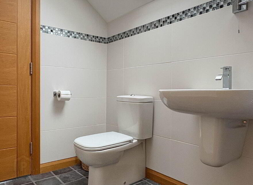 9B Fern Lodge Revallagh Road, Bushmills, BT57 8UG