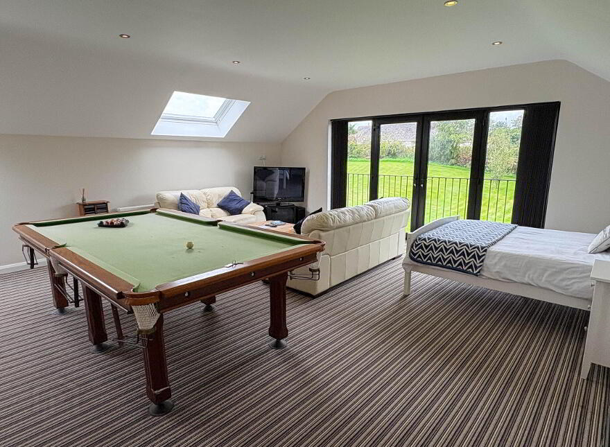9B Fern Lodge Revallagh Road, Bushmills, BT57 8UG