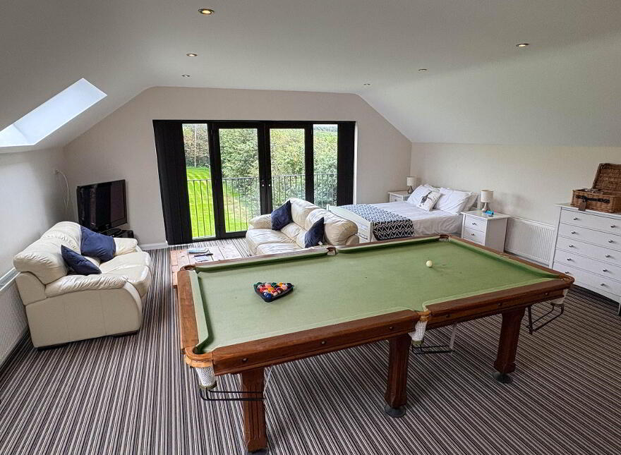 9B Fern Lodge Revallagh Road, Bushmills, BT57 8UG