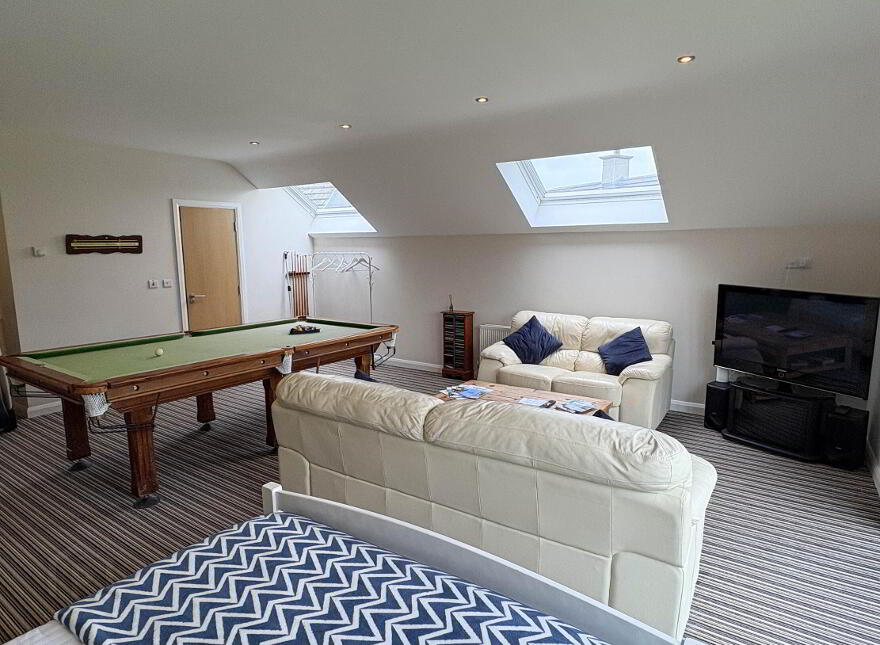 9B Fern Lodge Revallagh Road, Bushmills, BT57 8UG