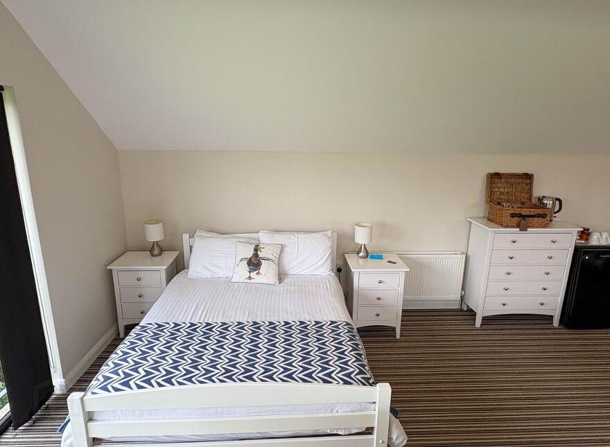 9B Fern Lodge Revallagh Road, Bushmills, BT57 8UG