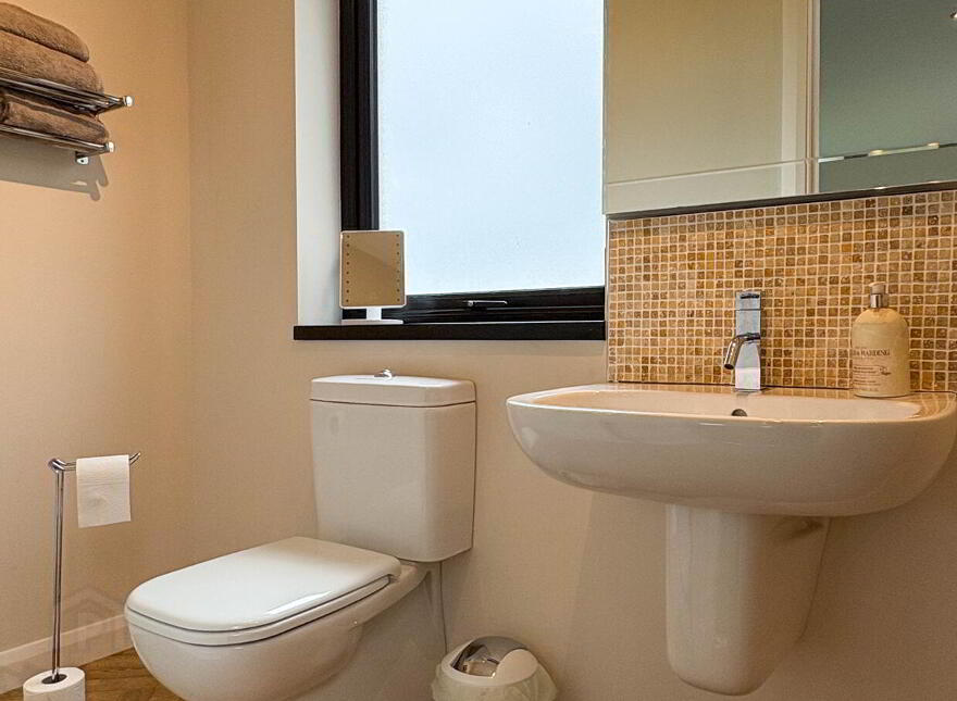 9B Fern Lodge Revallagh Road, Bushmills, BT57 8UG