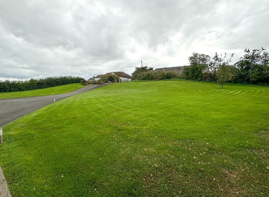 9B Fern Lodge Revallagh Road, Bushmills, BT57 8UG