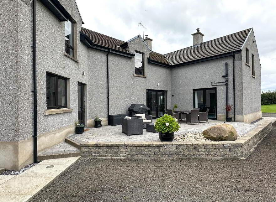 9B Fern Lodge Revallagh Road, Bushmills, BT57 8UG