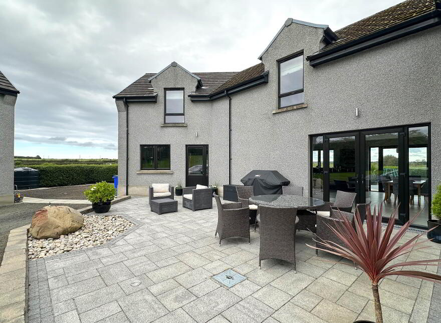 9B Fern Lodge Revallagh Road, Bushmills, BT57 8UG