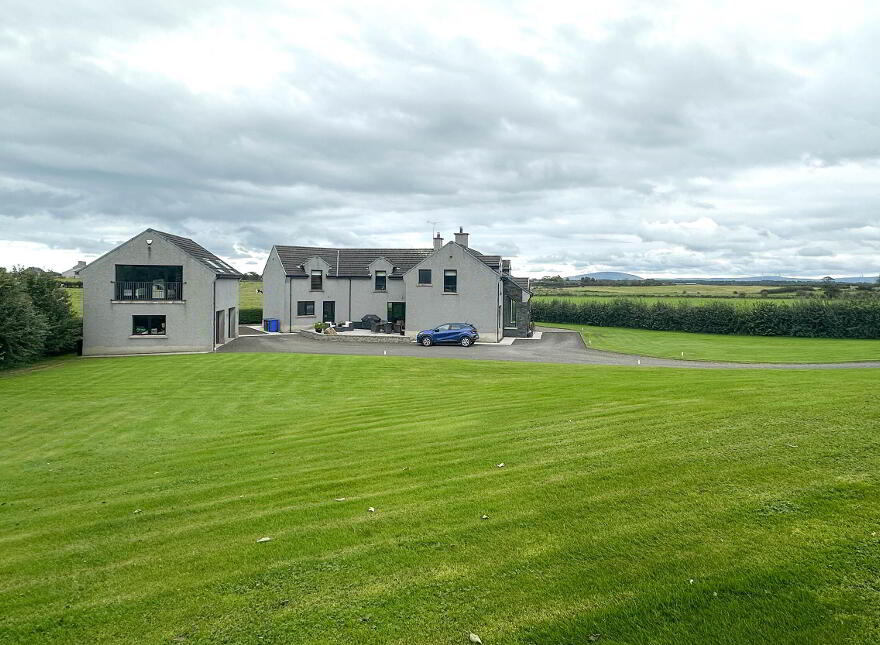 9B Fern Lodge Revallagh Road, Bushmills, BT57 8UG