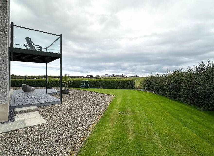 9B Fern Lodge Revallagh Road, Bushmills, BT57 8UG