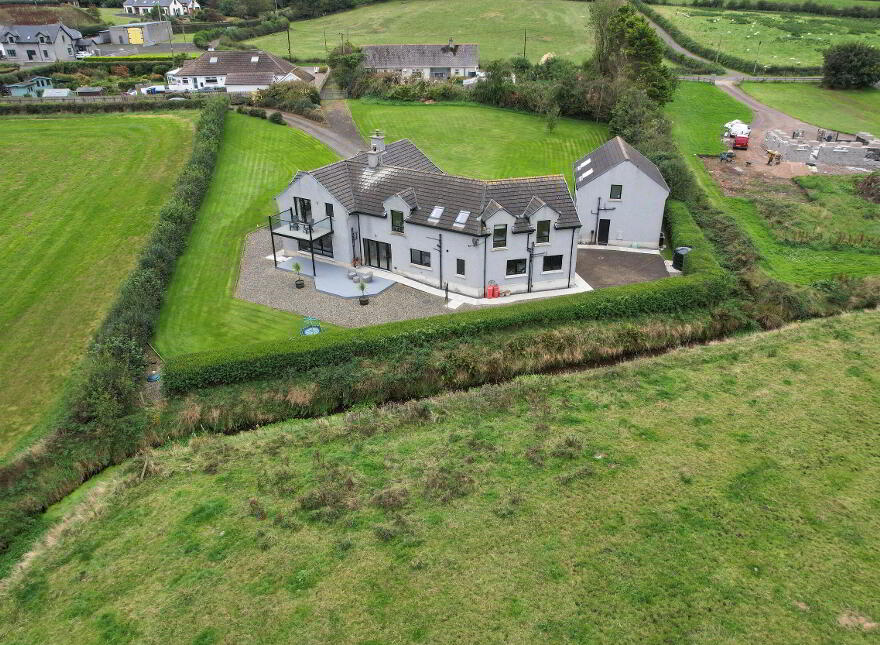 9B Fern Lodge Revallagh Road, Bushmills, BT57 8UG