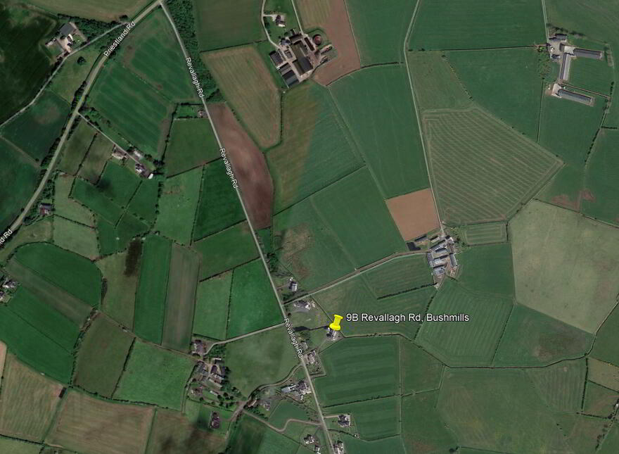 9B Fern Lodge Revallagh Road, Bushmills, BT57 8UG