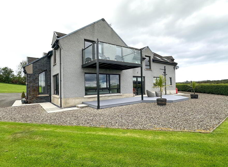 9B Fern Lodge Revallagh Road, Bushmills, BT57 8UG