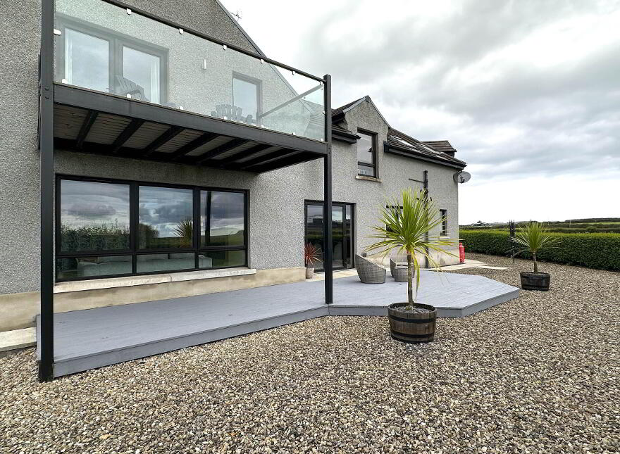 9B Fern Lodge Revallagh Road, Bushmills, BT57 8UG