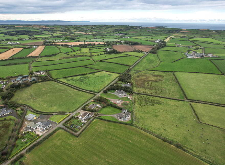 9B Fern Lodge Revallagh Road, Bushmills, BT57 8UG