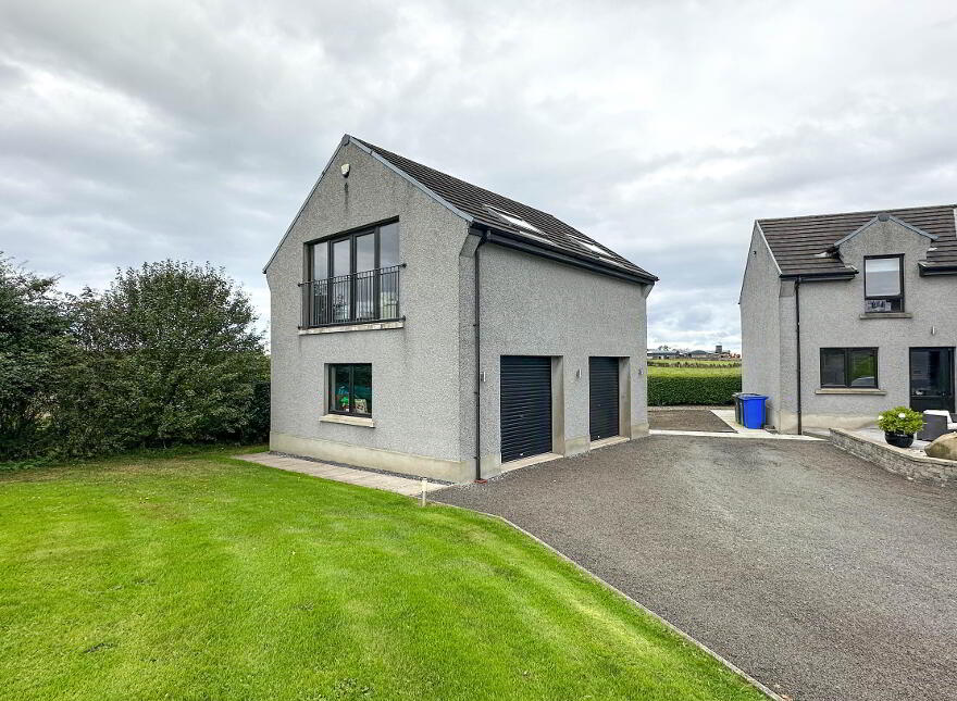 9B Fern Lodge Revallagh Road, Bushmills, BT57 8UG