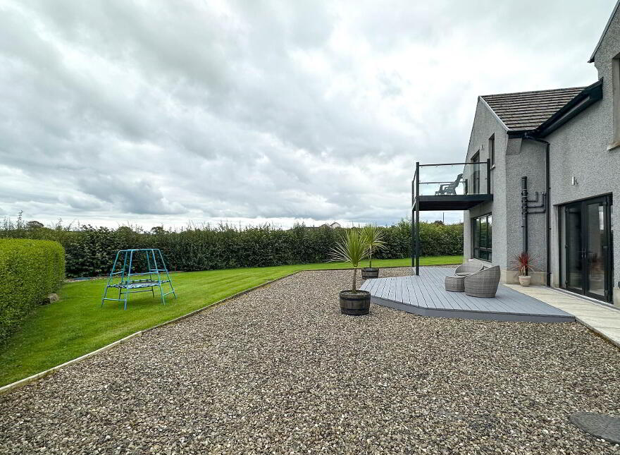 9B Fern Lodge Revallagh Road, Bushmills, BT57 8UG