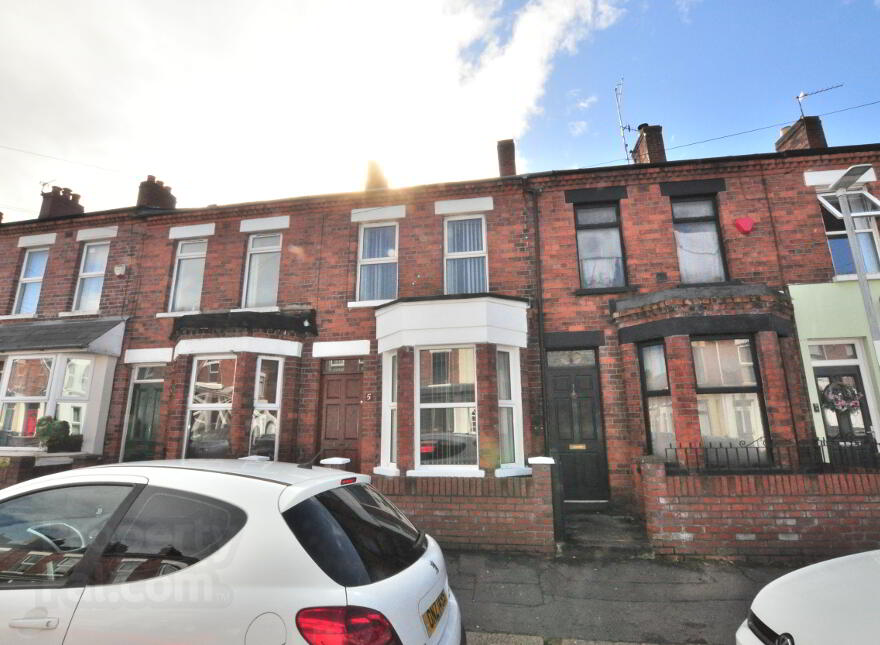 5 Jameson Street, Belfast, BT7 2GU photo