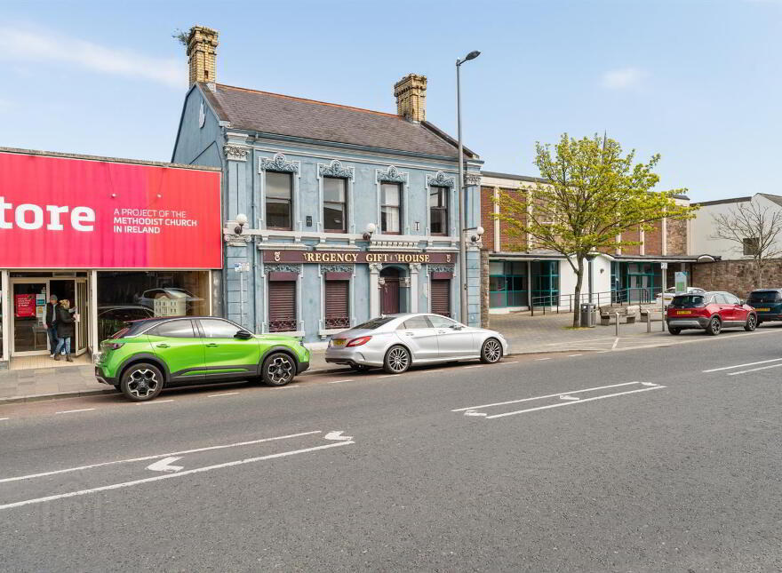 13 Regent Street, Newtownards, BT23 4AB