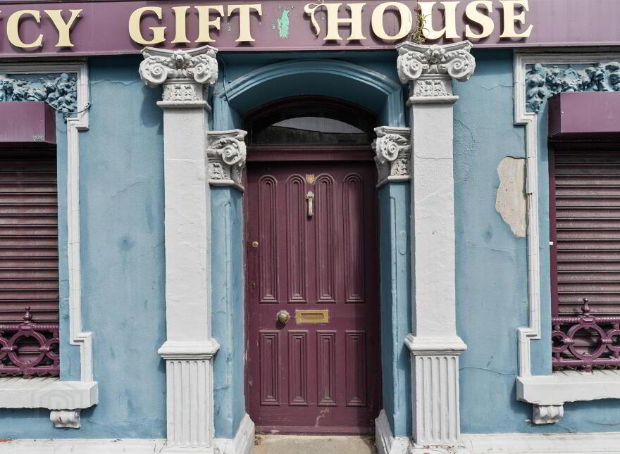 13 Regent Street, Newtownards, BT23 4AB