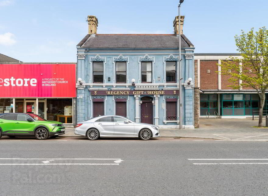 13 Regent Street, Newtownards, BT23 4AB photo