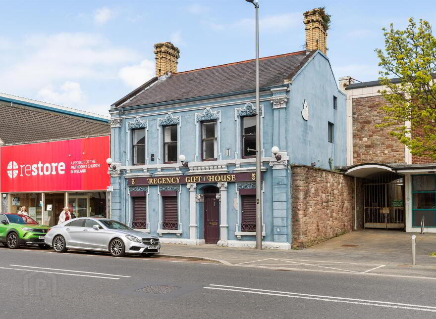 13 Regent Street, Newtownards, BT23 4AB