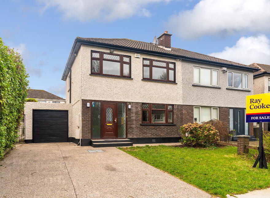 1 Monalea Grove, Firhouse, Dublin, D24W6K1 photo