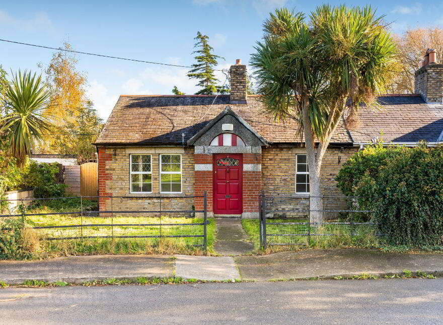 2 Riverside Cottages, Templeogue, 6w, D6w A620, Dublin photo