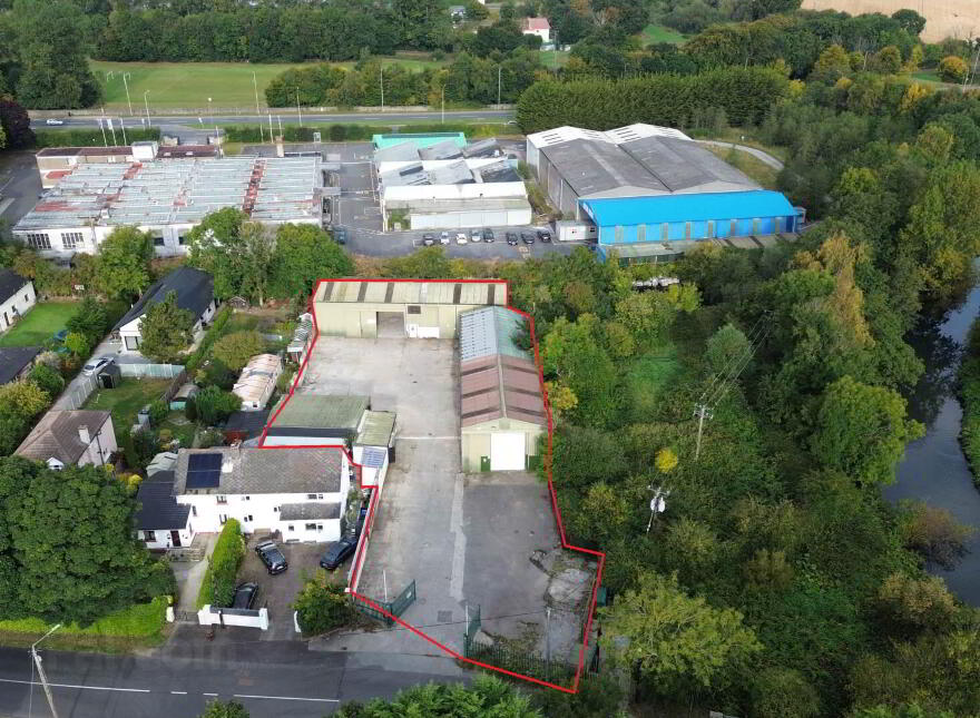 1-4 Lissenhall Business Park, Swords, K67HP93 photo