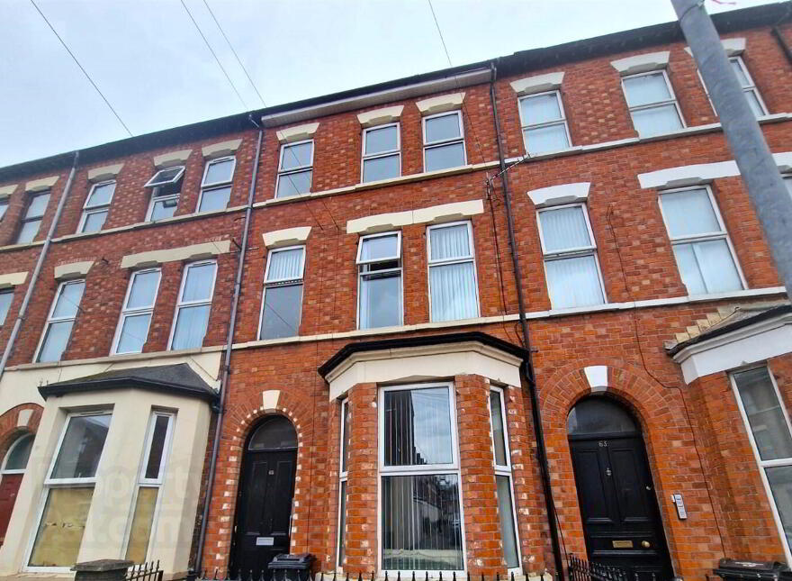 3, 65 Atlantic Avenue, Belfast, BT15 2HN photo