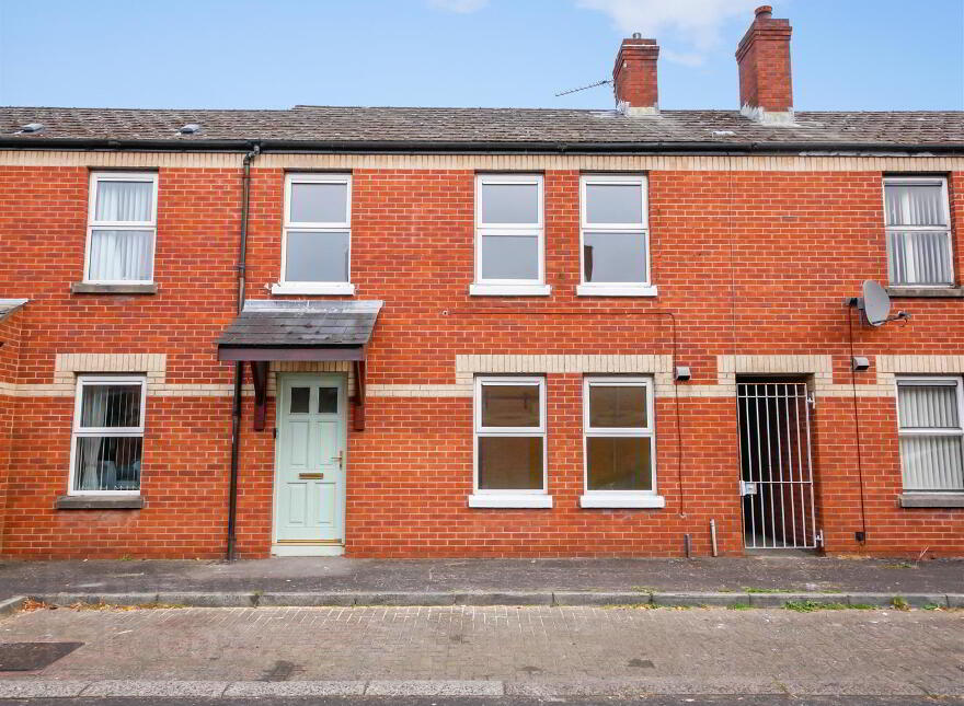 10 Somerset Street, Belfast, BT7 2GS photo