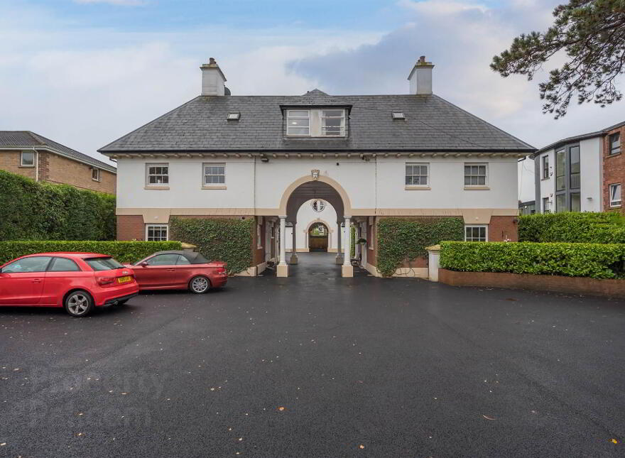 9 Ashbourne Court, 225-227 Belmont Road, Belfast, BT4 2AH photo