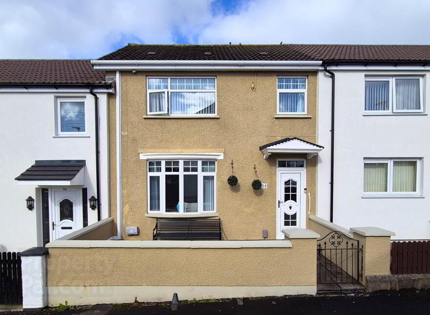 54 Bloomfield Park, Derry, BT48 8HB photo