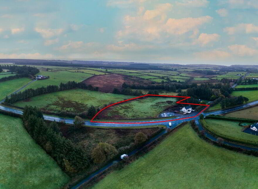 Kielys Cross, Grange, Dungarvan, P36AY60 photo