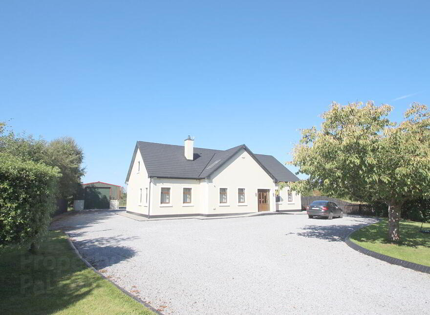 Oughter, Rahan, Tullamore, Offaly, R35HH28 photo