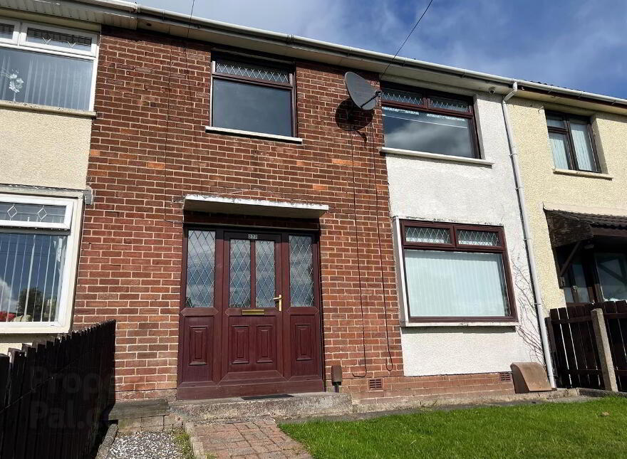 277 Derrycoole Way, Rathcoole, Newtownabbey, BT37 9JJ photo