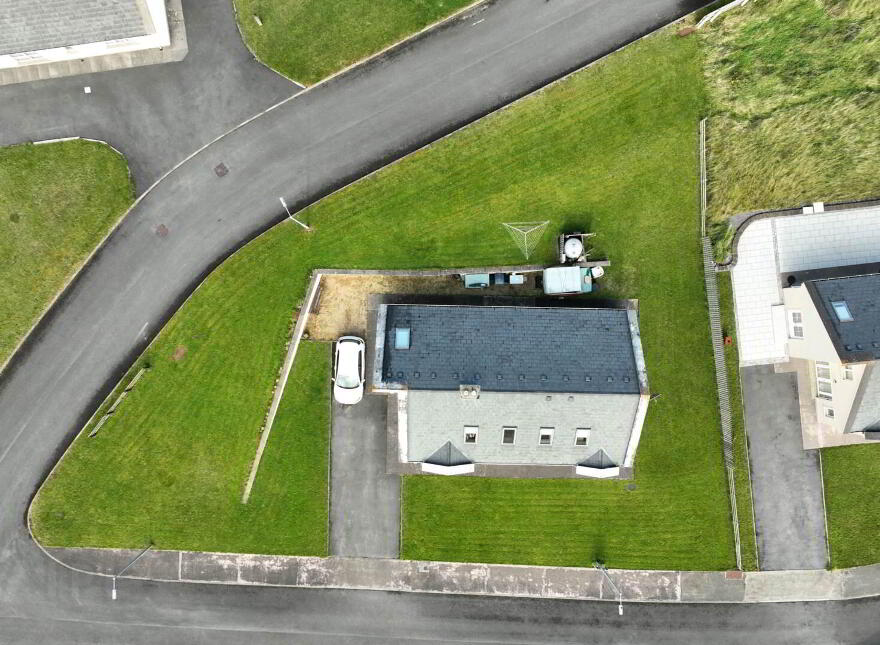 16 Ardeelan Cottages, Rossnowlagh, F94K138