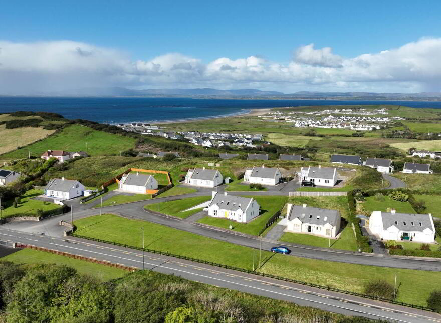 16 Ardeelan Cottages, Rossnowlagh, F94K138
