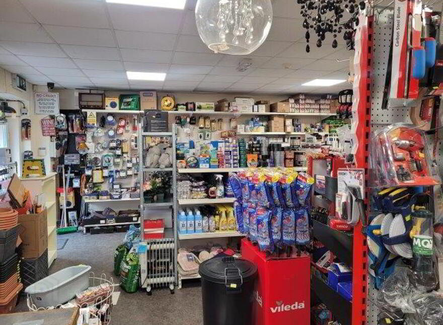 Unit 10 & 11 Manor Court, Manorhamilton, OR
