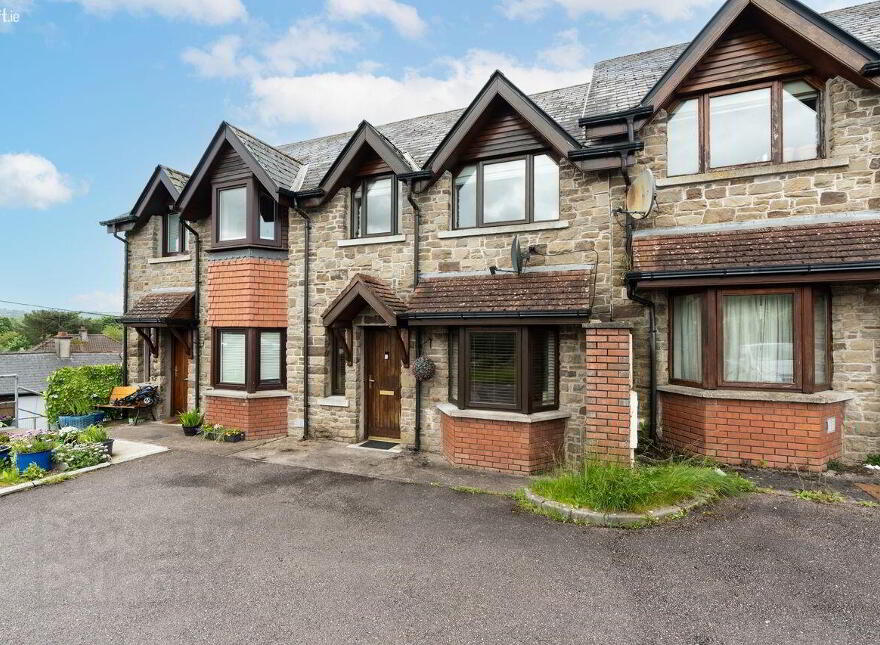 7 Mogeely Mews, Glasheen Road, Glasheen photo