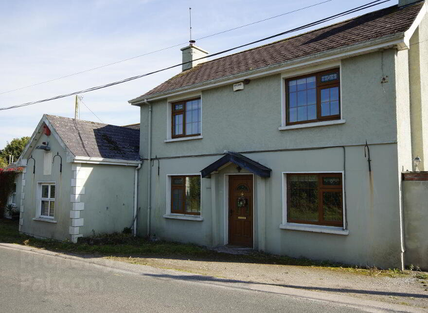 Pound Bar, Bridestown, Kildinan photo