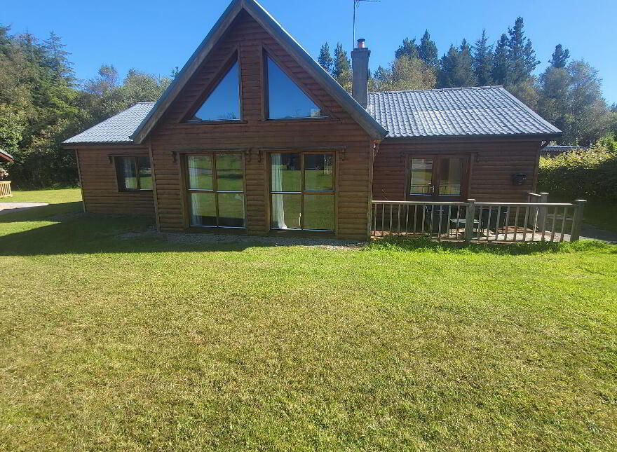 19 Drumcoura Lake Resort, Drumcoura, Ballinamore, N41K229