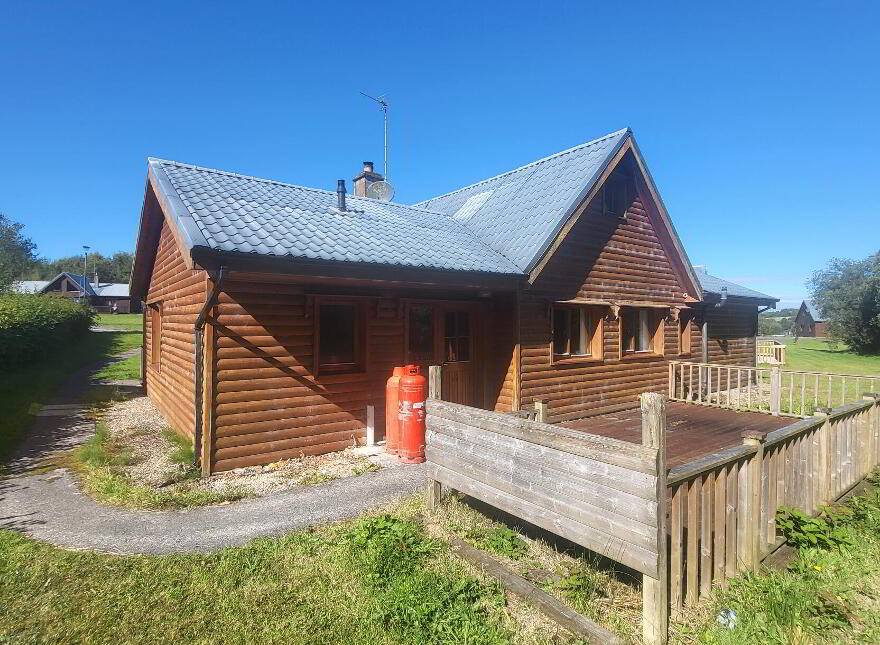 19 Drumcoura Lake Resort, Drumcoura, Ballinamore, N41K229