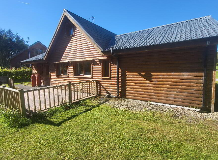 19 Drumcoura Lake Resort, Drumcoura, Ballinamore, N41K229